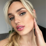 SUZY. Lipstick - Miss Brooklyn Rose