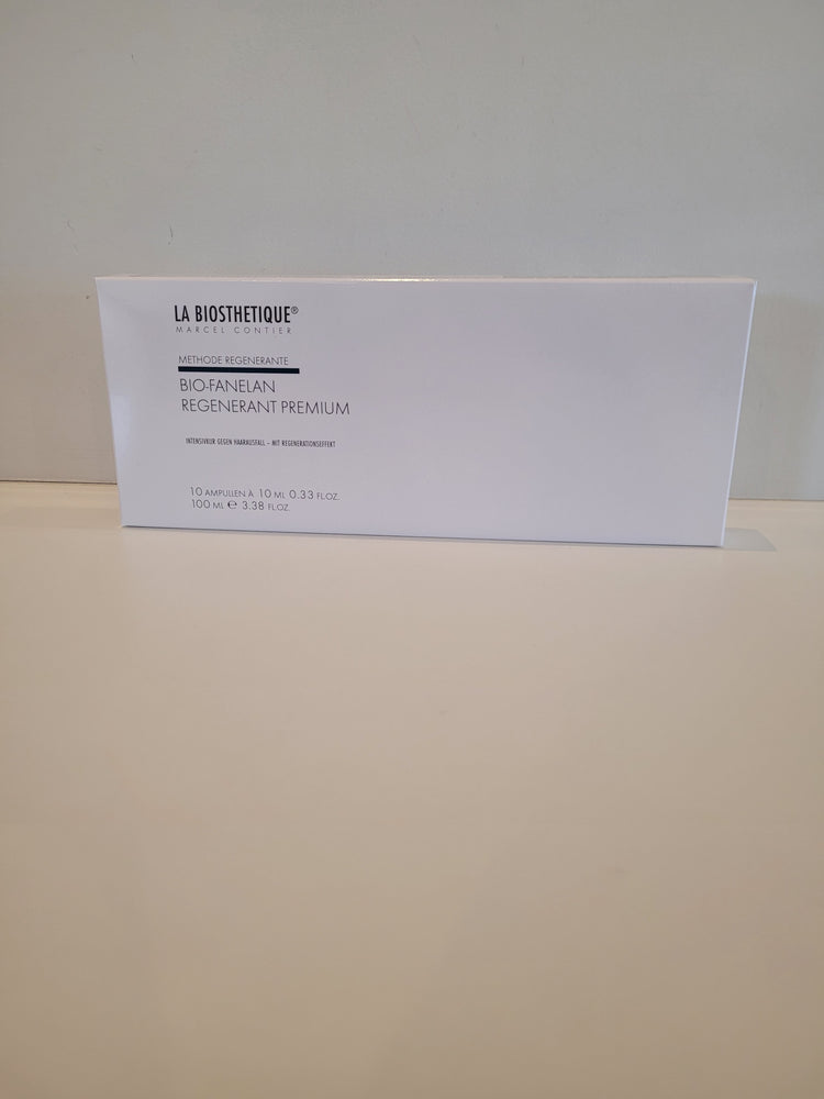 La Biosthetique Bio-Fanelan Regenerante Premium - Hair Art and Beauty