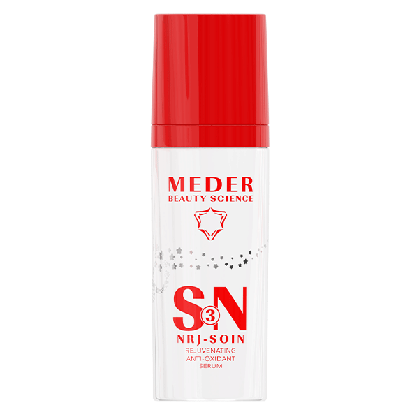 Meder NRJ-Soin Serum - Hair Art and Beauty