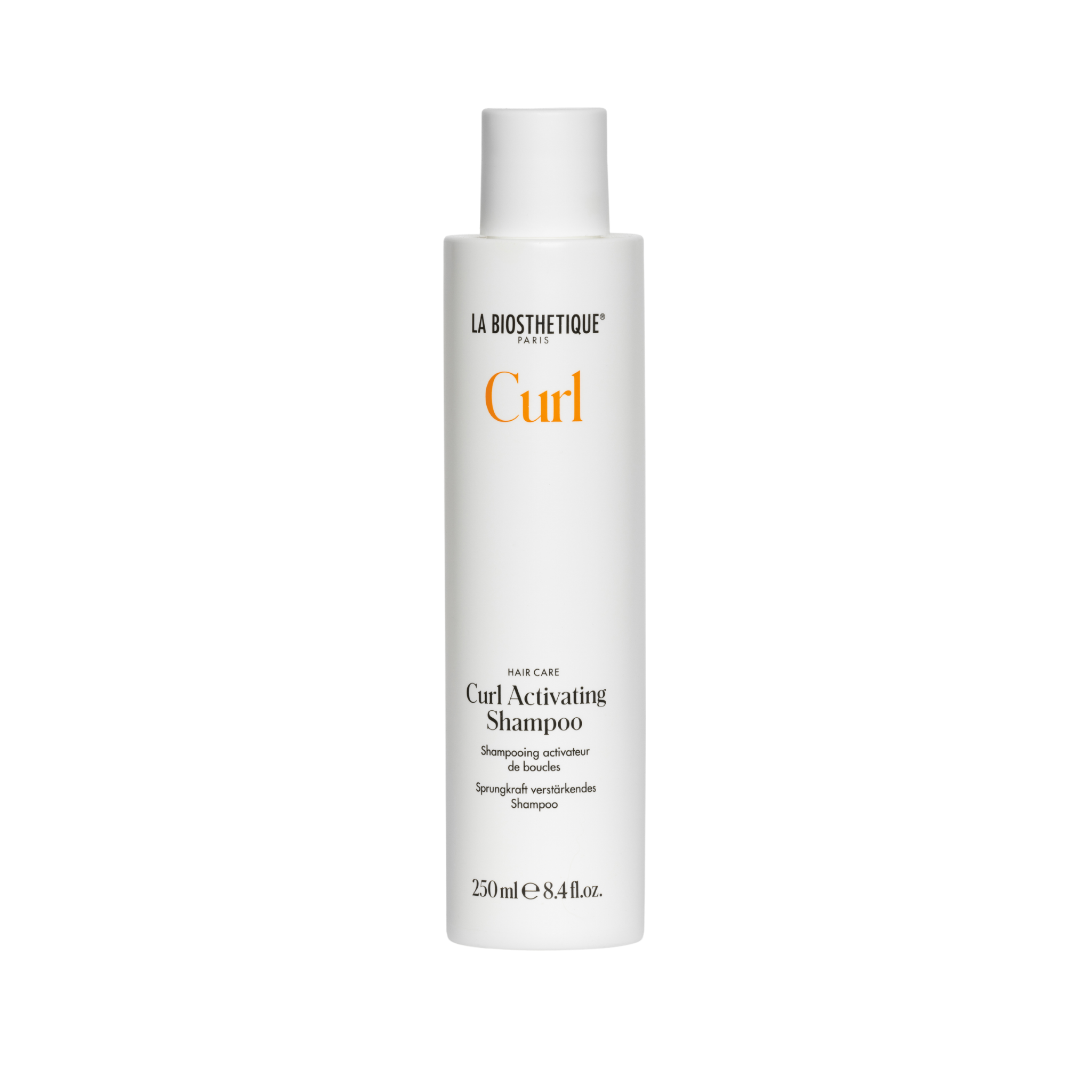 La Biosthetique Curl Activating Shampoo - Hair Art and Beauty