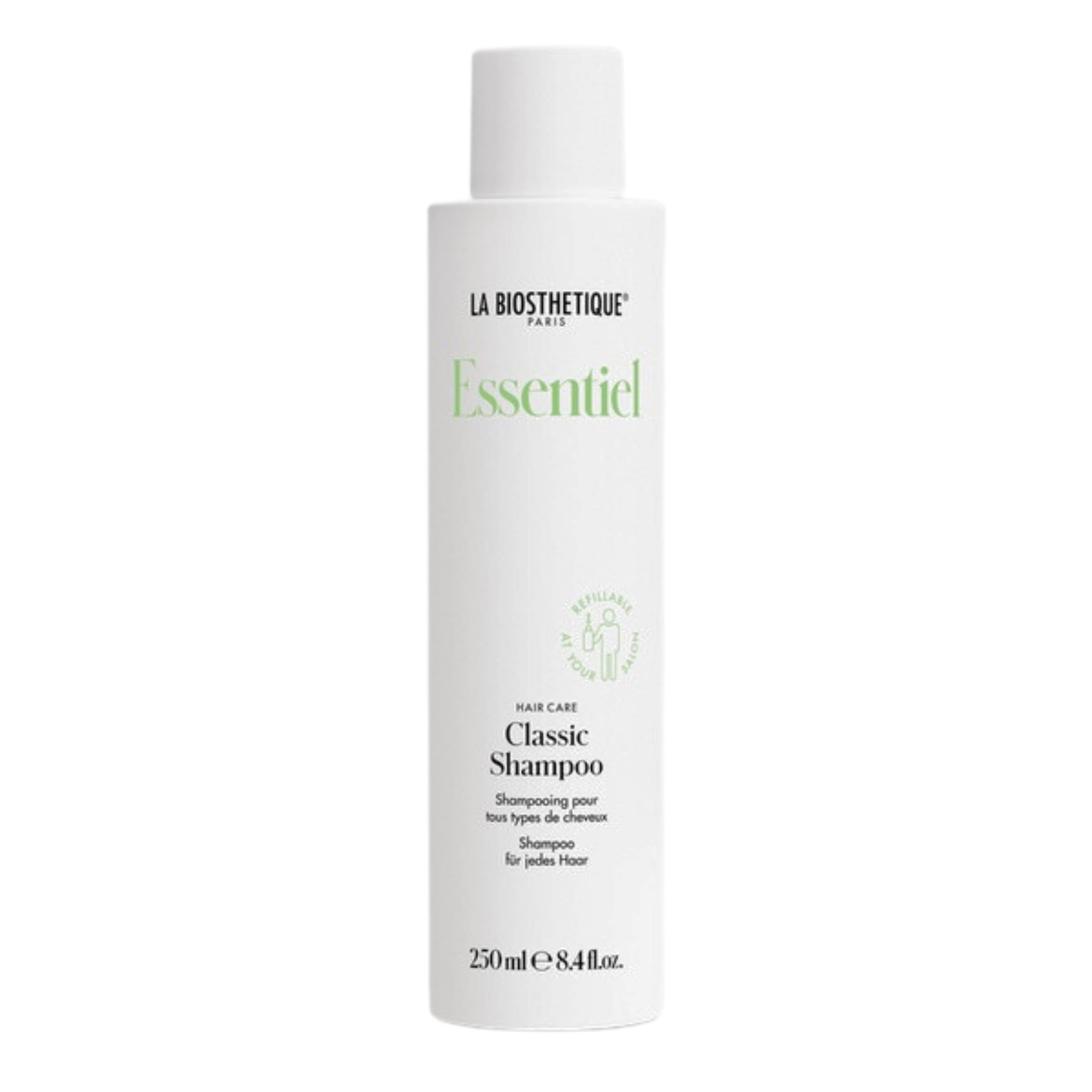 La Biosthetique Essentiel Classic Shampoo - Hair Art and Beauty