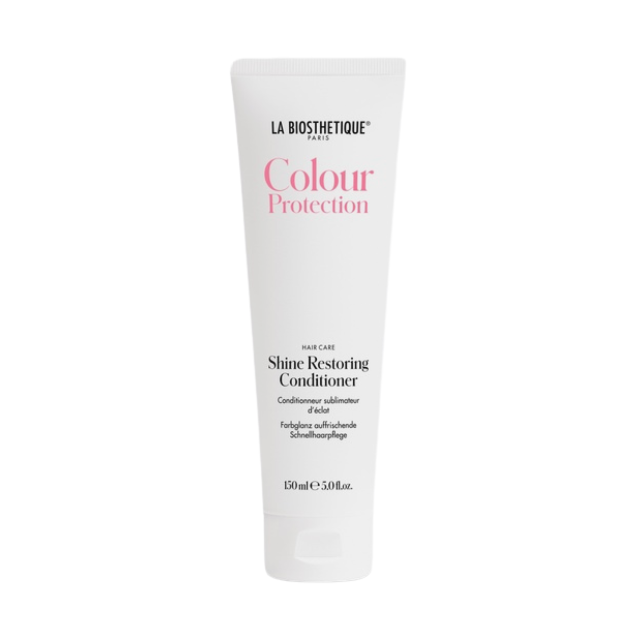 La Biosthetique Colour Protection Shine Restoring Conditioner - Hair Art and Beauty