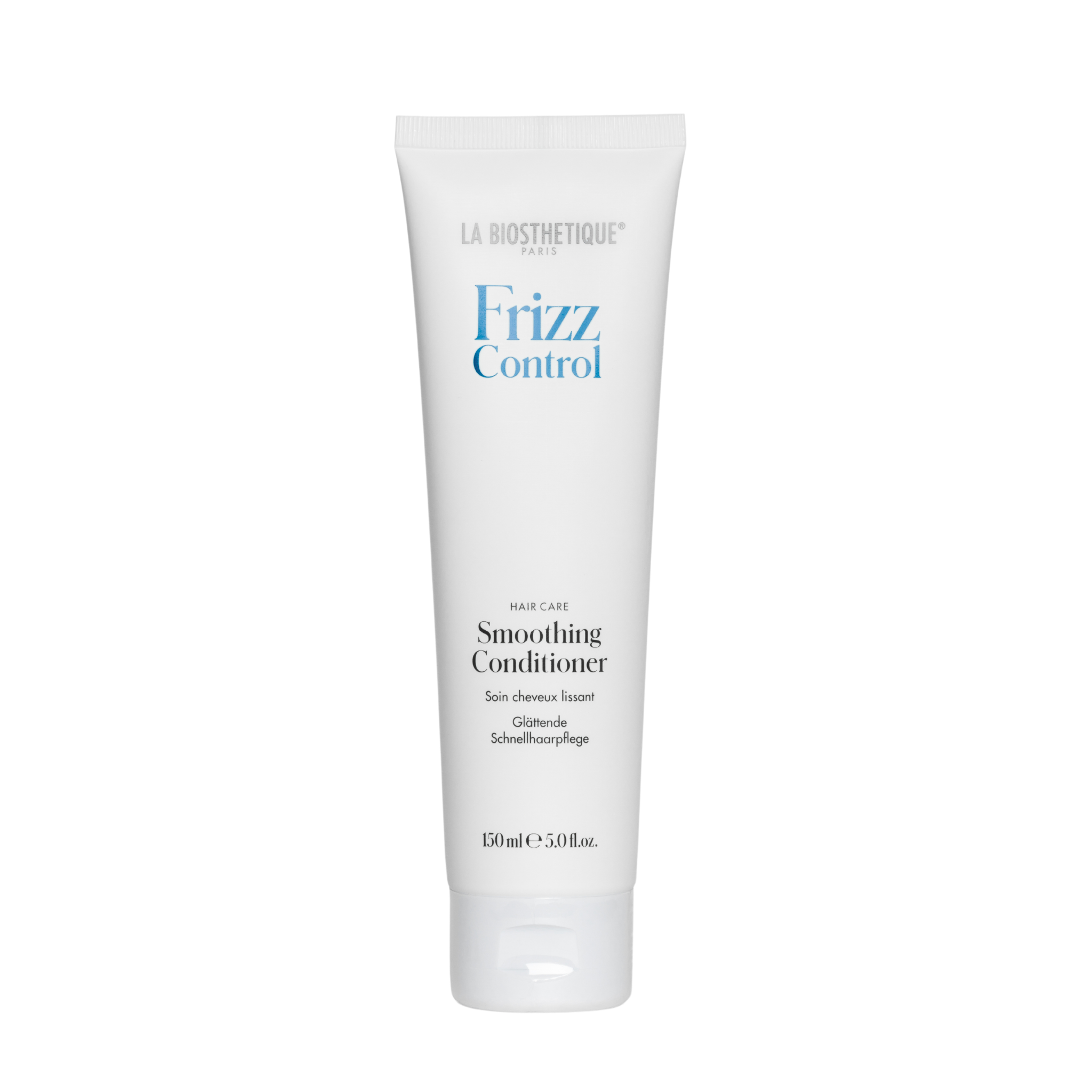 La Biosthetique Frizz Control Smoothing Conditioner - Hair Art and Beauty