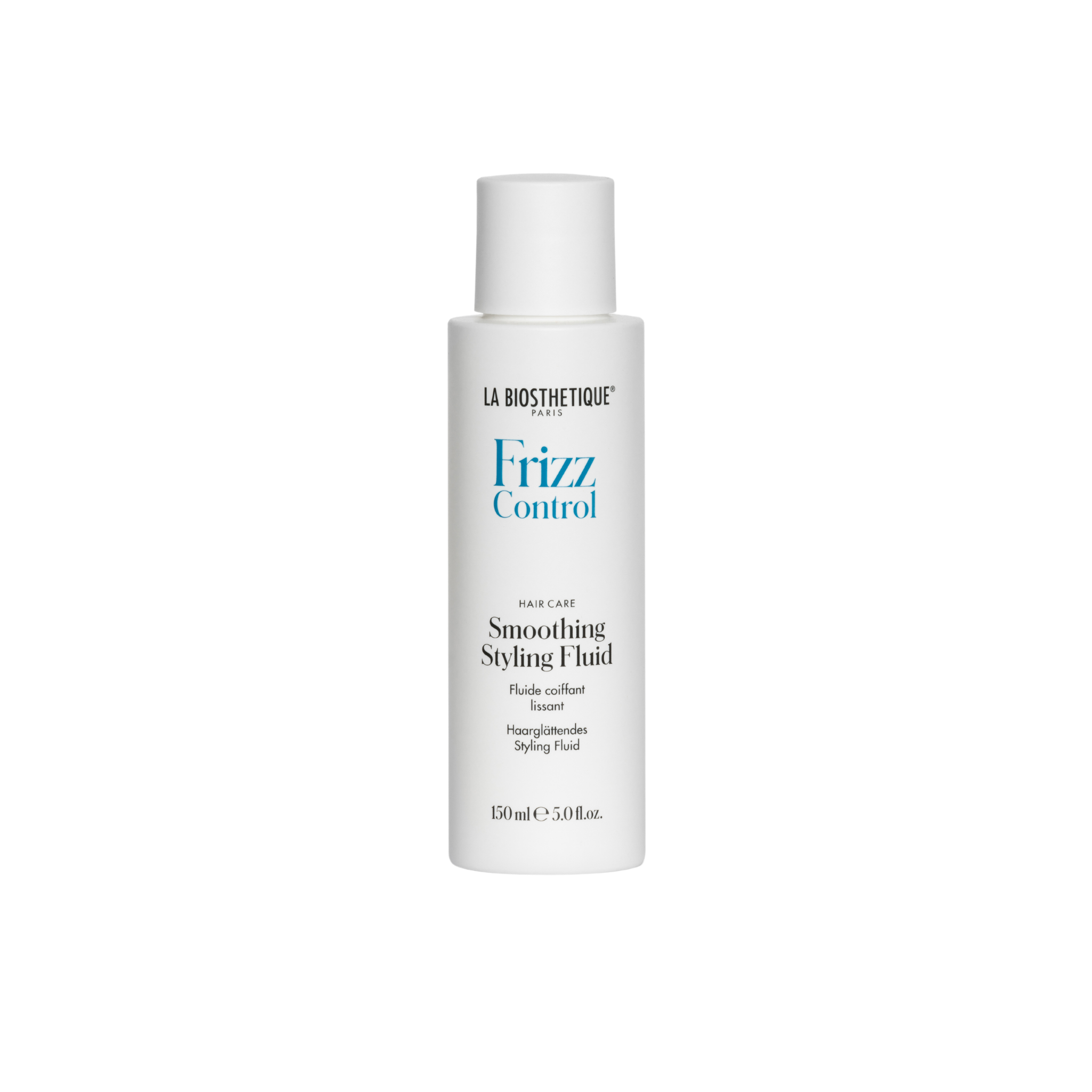 La Biosthetique Frizz Control Smoothing Styling Fluid - Hair Art and Beauty