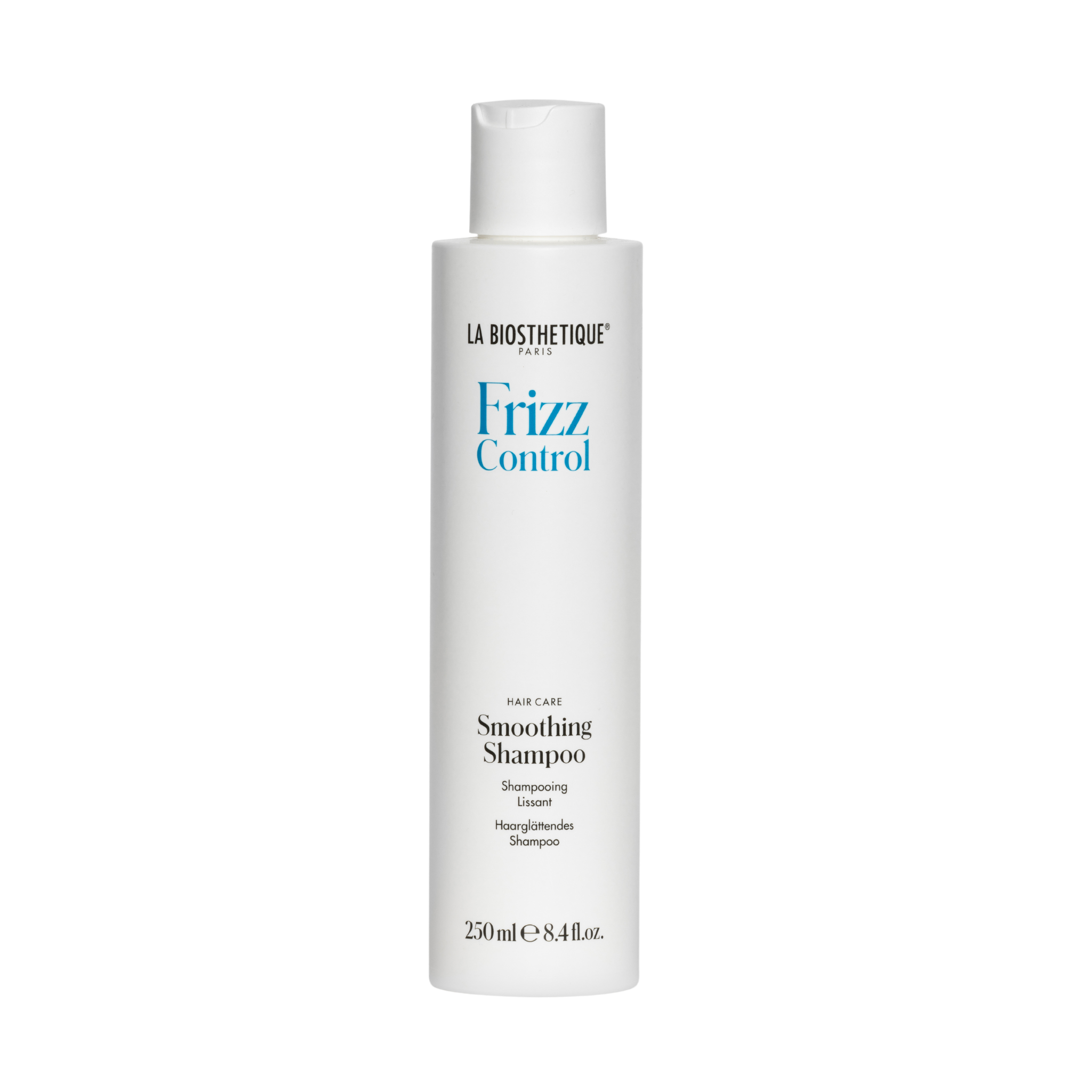 La Biosthetique Frizz Control Smoothing Shampoo - Hair Art and Beauty
