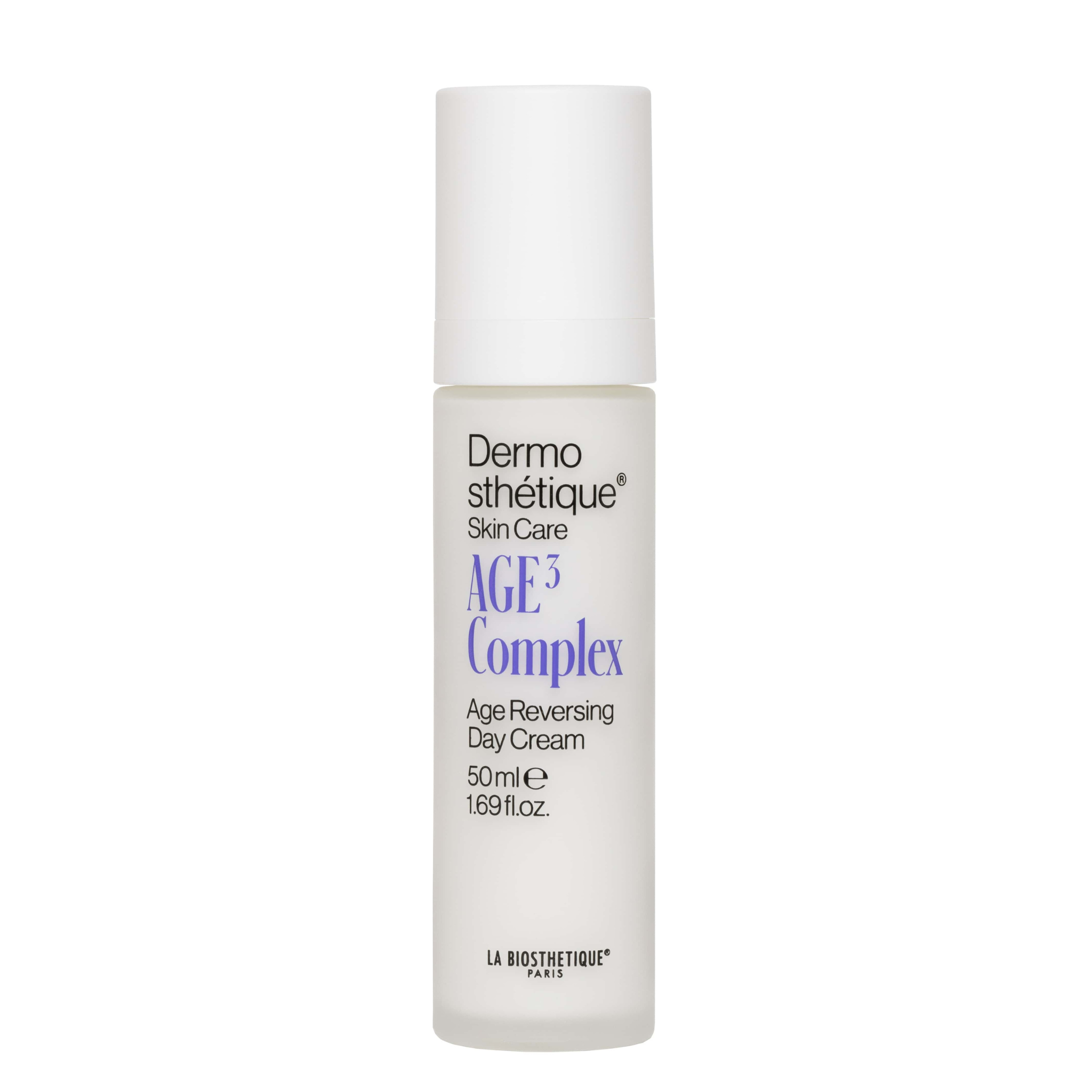 La Biosthetique AGE³ Age Complex Reversing Day Cream - Hair Art and Beauty