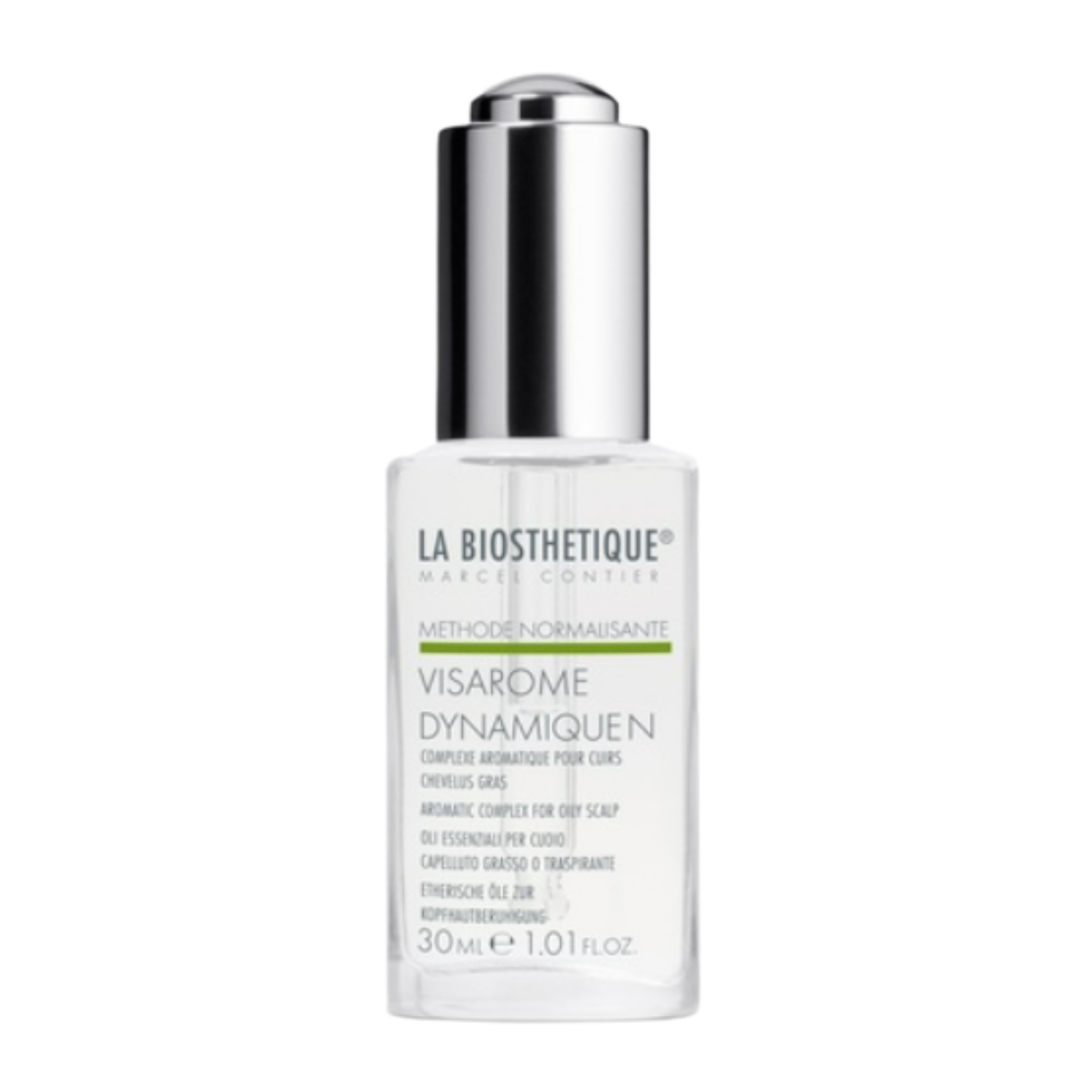 La Biosthetique Methode Normalisante Visarome Dynamique N - Hair Art and Beauty