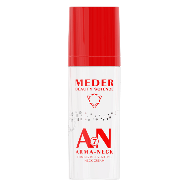Meder Arma-Neck Cream - Hair Art and Beauty