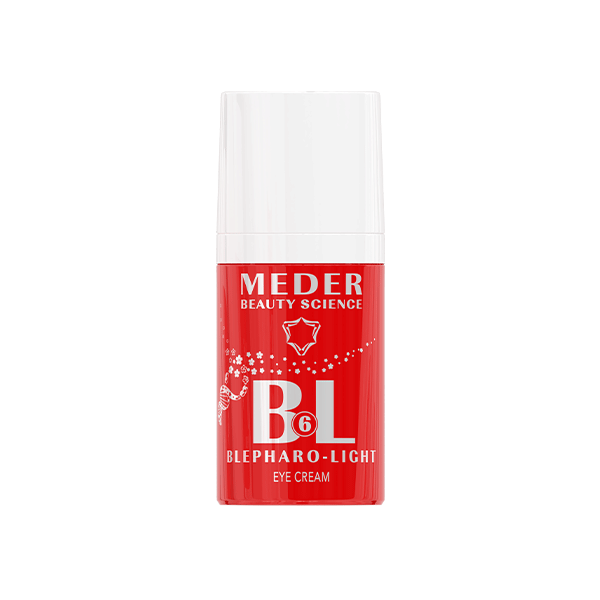 Meder Blepharo-Light Eye Cream - Hair Art and Beauty