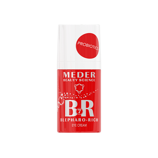 Meder Blepharo-Rich Eye Cream