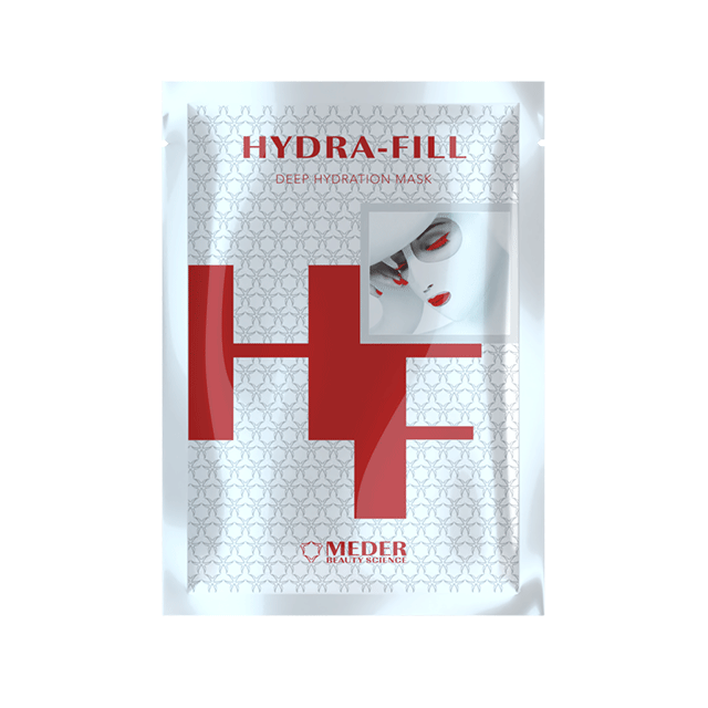 Meder Hydra-Fill Mask 5-pack - Hair Art and Beauty