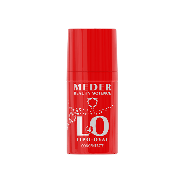 Meder Lipo-Oval Concentrate - Hair Art and Beauty