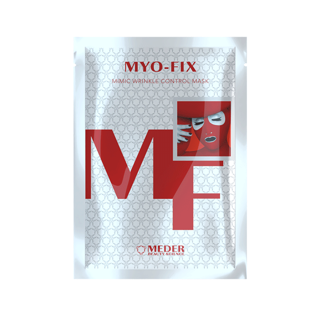 Meder Myo-Fix Mask 5-pack