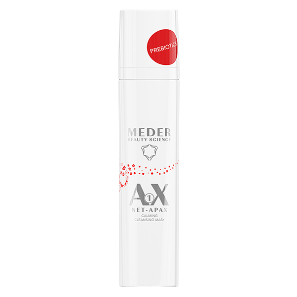 Meder Net-Apax Prebiotic Cleansing Mask - Hair Art and Beauty