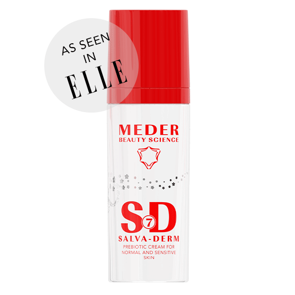 Meder Salva-Derm Cream - Hair Art and Beauty