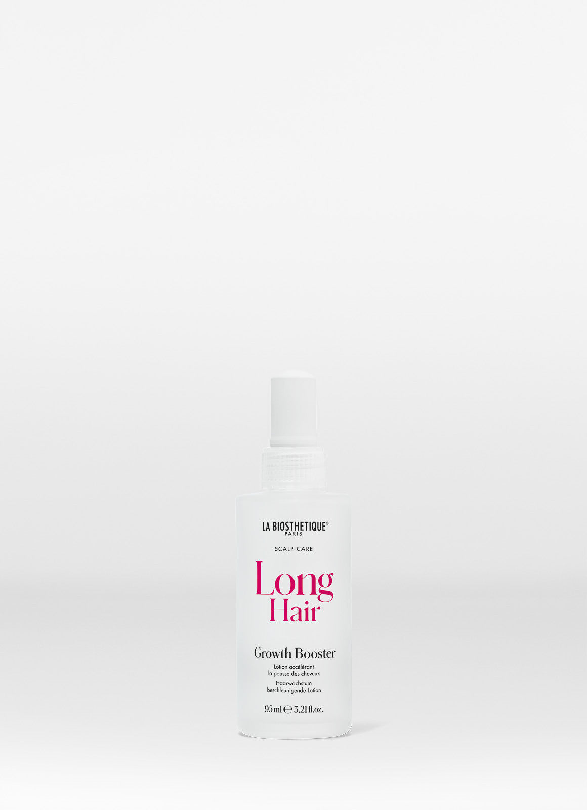 Long Hair Growth Booster - Hair Art and Beauty