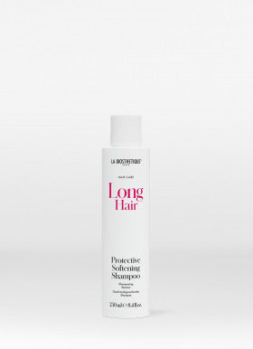 Long Hair Protective Softening Shampoo - Hair Art and Beauty