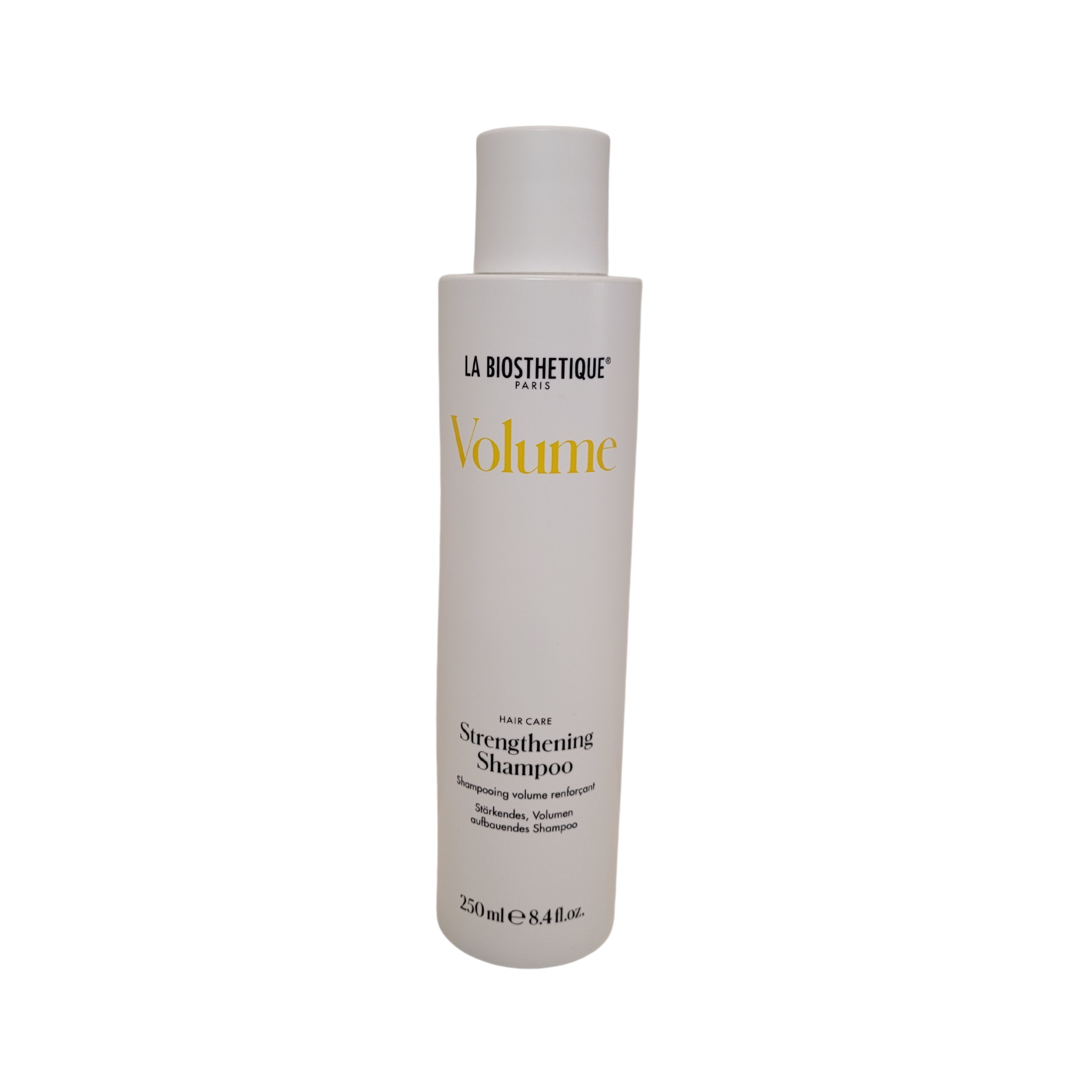 La Biosthetique Volume Strengthening Shampoo - Hair Art and Beauty