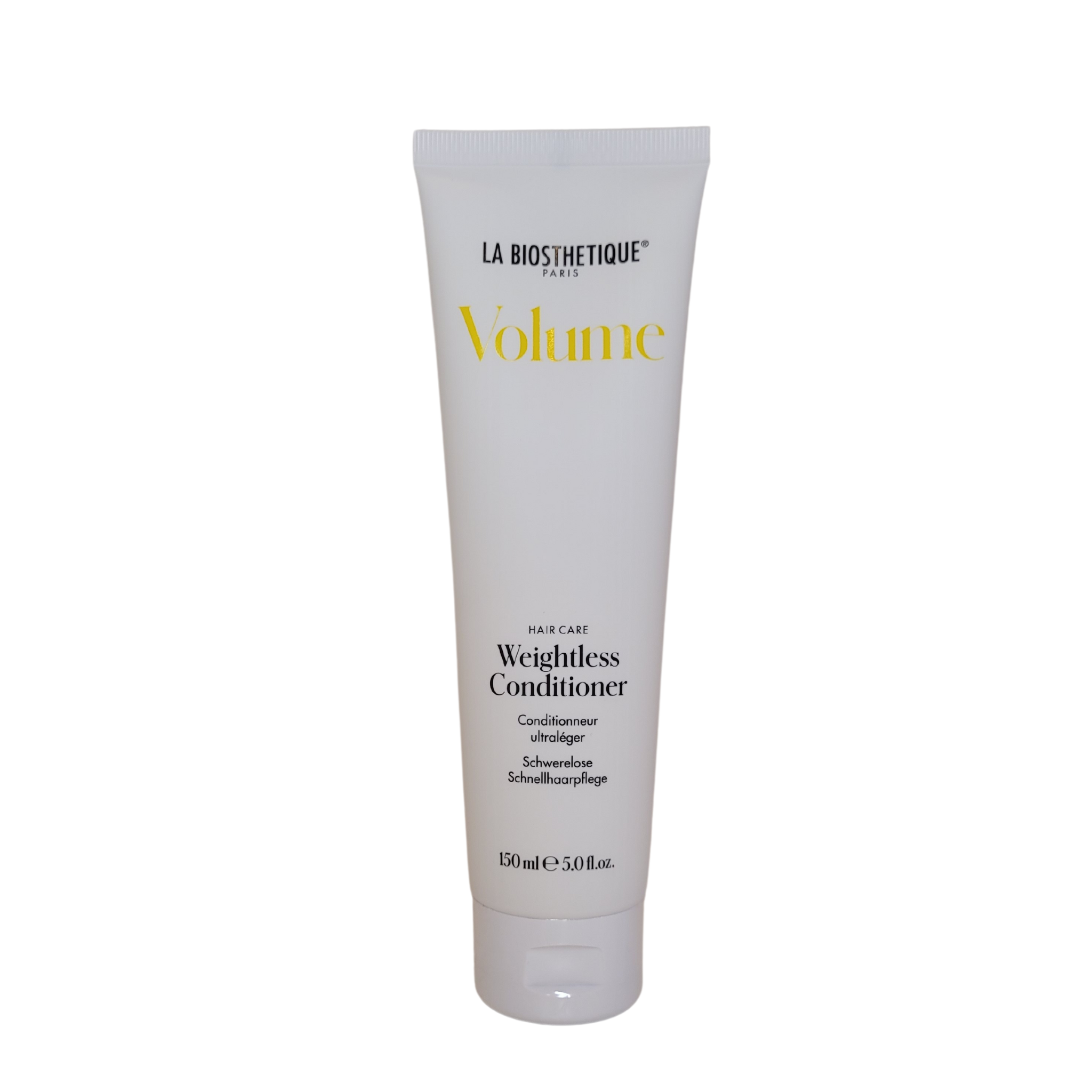 La Biosthetique Volume Weightless Conditioner - Hair Art and Beauty