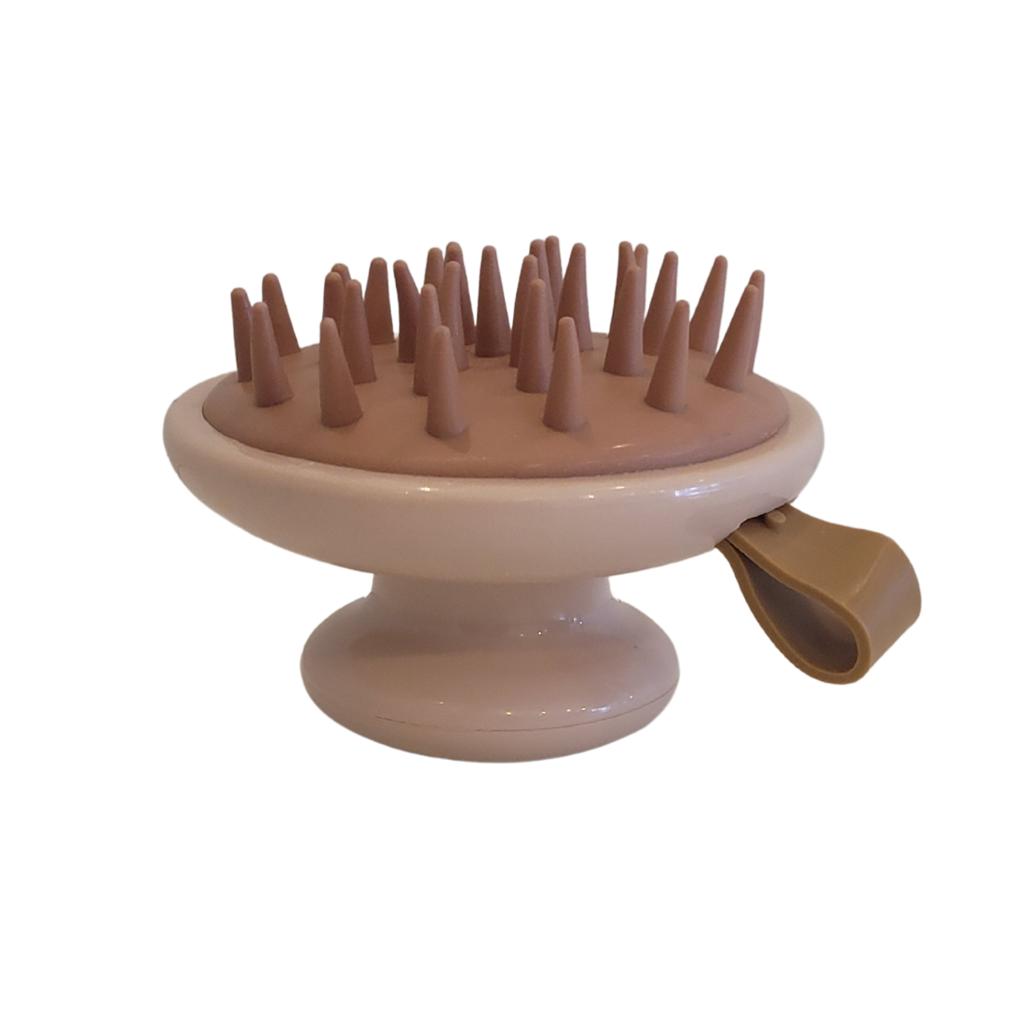 Scalp Brush - miscellaneous colour - Hair Art and Beauty