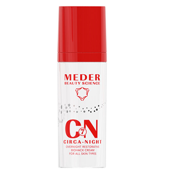 Meder Circa-Night Cream - Hair Art and Beauty